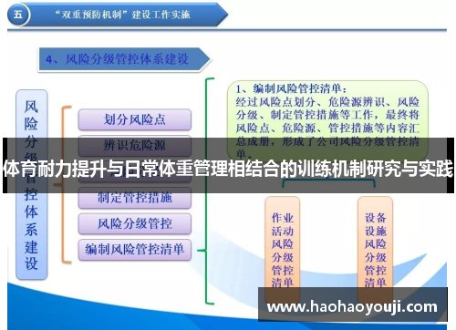 体育耐力提升与日常体重管理相结合的训练机制研究与实践