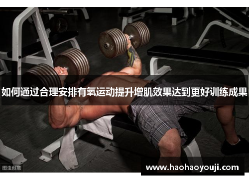 如何通过合理安排有氧运动提升增肌效果达到更好训练成果